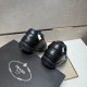 2025秋冬新作 PRADA プラダ メンズ カジュアルシューズ 定番モデルを求める方に最適
