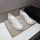 2025秋冬新作 PRADA プラダ メンズ カジュアルシューズ 最終価格セール開催中