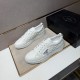 2025秋冬新作 PRADA プラダ メンズ カジュアルシューズ 最終価格セール開催中
