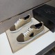 2025秋冬新作 PRADA プラダ メンズ カジュアルシューズ 秋冬トレンド最前線