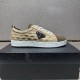 2025秋冬新作 PRADA プラダ メンズ カジュアルシューズ 秋冬トレンド最前線