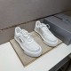 2025秋冬新作 PRADA プラダ メンズ カジュアルシューズ 絶対に手に入れたい限定モデル