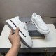 2025秋冬新作 PRADA プラダ メンズ カジュアルシューズ 新作完売続出の人気商品