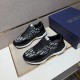 2025秋冬新作 DIOR ディオール メンズ スニーカー 特別セール開催中 人気モデルを低価格で