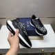 2025秋冬新作 DIOR ディオール メンズ スニーカー 特別セール開催中 人気モデルを低価格で