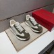 2025秋冬新作 FERRAGAMO サルヴァトーレ フェラガモ メンズ スニーカー 冬季限定の新作セール