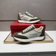 2025秋冬新作 FERRAGAMO サルヴァトーレ フェラガモ メンズ スニーカー 冬季限定の新作セール