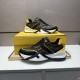 2025秋冬新作 FENDI フェンディ メンズ スニーカー 高評価レビュー多数の注目アイテム
