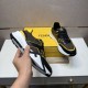 2025秋冬新作 FENDI フェンディ メンズ スニーカー 高評価レビュー多数の注目アイテム