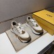 2025秋冬新作 FENDI フェンディ メンズ スニーカー 絶対に手に入れたい新作コレクション