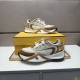 2025秋冬新作 FENDI フェンディ メンズ スニーカー 絶対に手に入れたい新作コレクション