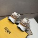 2025秋冬新作 FENDI フェンディ メンズ スニーカー 絶対に手に入れたい新作コレクション