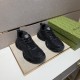 2025秋冬新作 GUCCI グッチ メンズ スニーカー トレンド最前線の人気アイテム