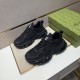 2025秋冬新作 GUCCI グッチ メンズ スニーカー トレンド最前線の人気アイテム