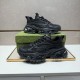 2025秋冬新作 GUCCI グッチ メンズ スニーカー トレンド最前線の人気アイテム
