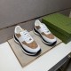 2025秋冬新作 GUCCI グッチ メンズ スニーカー 今だけ目玉セール開催中