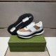 2025秋冬新作 GUCCI グッチ メンズ スニーカー 今だけ目玉セール開催中