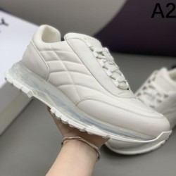 2025秋冬新作 GIVENCHY ジバンシィ メンズ スニーカー 上品で洗練された大人デザイン