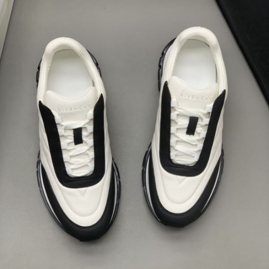 2025秋冬新作 GIVENCHY ジバンシィ メンズ スニーカー 高品質保証の最新コレクション