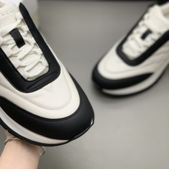 2025秋冬新作 GIVENCHY ジバンシィ メンズ スニーカー 高品質保証の最新コレクション