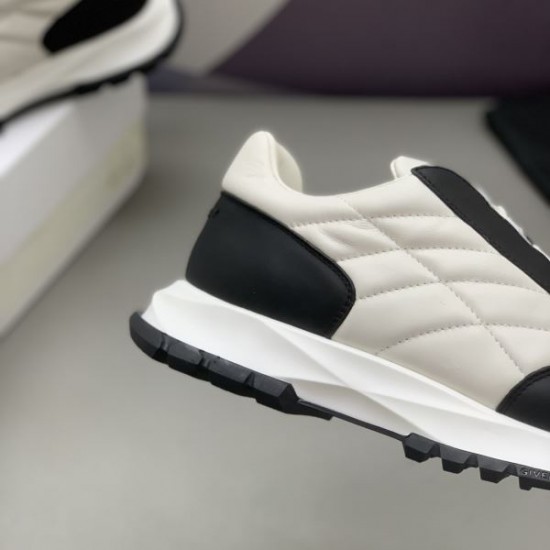 2025秋冬新作 GIVENCHY ジバンシィ メンズ スニーカー 高品質保証の最新コレクション
