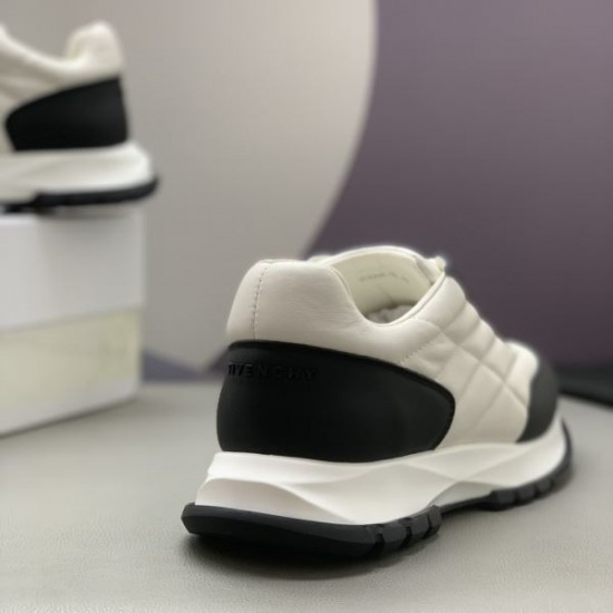 2025秋冬新作 GIVENCHY ジバンシィ メンズ スニーカー 高品質保証の最新コレクション