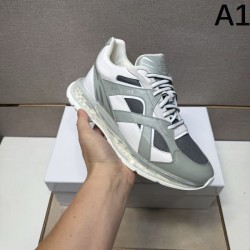 2025秋冬新作 GIVENCHY ジバンシィ メンズ スニーカー 定番人気のベストセラー