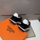 2025秋冬新作 HERMES エルメス メンズ スニーカー 日本限定のプレミアムモデル