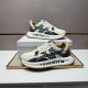2025秋冬新作 MONCLER モンクレール メンズ スニーカー 今季本命の冬モデル