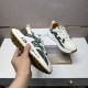 2025秋冬新作 MONCLER モンクレール メンズ スニーカー 今季本命の冬モデル