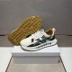 2025秋冬新作 MONCLER モンクレール メンズ スニーカー 今季本命の冬モデル