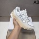 2025秋冬新作 MONCLER モンクレール メンズ スニーカー 履き心地抜群で快適持続
