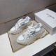 2025秋冬新作 MONCLER モンクレール メンズ スニーカー 履き心地抜群で快適持続