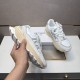 2025秋冬新作 MONCLER モンクレール メンズ スニーカー 履き心地抜群で快適持続