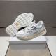 2025秋冬新作 MONCLER モンクレール メンズ スニーカー 履き心地抜群で快適持続
