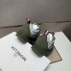 2025秋冬新作 MONCLER モンクレール メンズ スニーカー 冬に欲しい定番スタイル