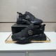 2025秋冬新作 PHILIPP PLEIN フィリッププレイン メンズ スニーカー 圧倒的支持を誇る人気モデル