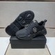 2025秋冬新作 PHILIPP PLEIN フィリッププレイン メンズ スニーカー 圧倒的支持を誇る人気モデル