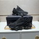 2025秋冬新作 PHILIPP PLEIN フィリッププレイン メンズ スニーカー 大人の魅力漂う上品な質感