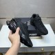 2025秋冬新作 PHILIPP PLEIN フィリッププレイン メンズ スニーカー 大人の魅力漂う上品な質感