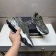 2025秋冬新作 PHILIPP PLEIN フィリッププレイン メンズ スニーカー 話題沸騰の冬季新作