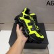 2025秋冬新作 PRADA プラダ メンズ スニーカー 最新デザイン 一目惚れ必至の一足