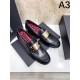 2025秋冬新作 DOLCE＆GABBANA ドルチェ＆ガッバーナ メンズ用 ビジネスシューズ 洗練された大人スタイル