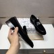 2025秋冬新作 DOLCE＆GABBANA ドルチェ＆ガッバーナ メンズ用 ビジネスシューズ 高見えで上品な印象