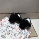 2025秋冬新作 DOLCE＆GABBANA ドルチェ＆ガッバーナ メンズ用 ビジネスシューズ 高見えで上品な印象