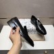 2025秋冬新作 DOLCE＆GABBANA ドルチェ＆ガッバーナ メンズ用 ビジネスシューズ セレブ愛用の高級感