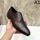 2025秋冬新作 FERRAGAMO サルヴァトーレ フェラガモ メンズ用 ビジネスシューズ シンプルで洗練された逸品