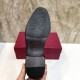 2025秋冬新作 FERRAGAMO サルヴァトーレ フェラガモ メンズ用 ビジネスシューズ シンプルで洗練された逸品