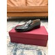 2025秋冬新作 FERRAGAMO サルヴァトーレ フェラガモ メンズ用 ビジネスシューズ 高評価続出の新作