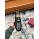2025秋冬新作 FERRAGAMO サルヴァトーレ フェラガモ メンズ用 ビジネスシューズ 高評価続出の新作